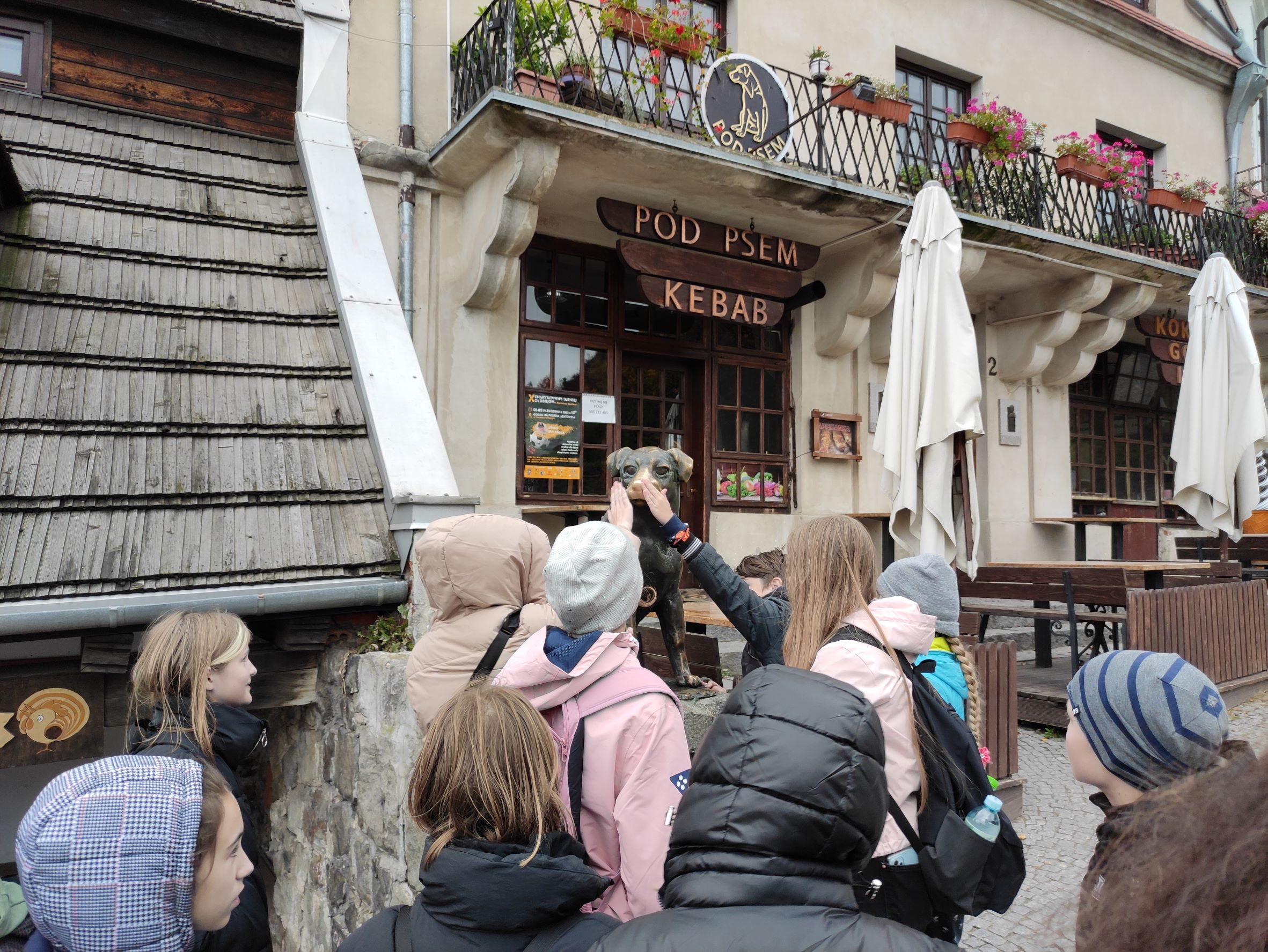 Podsumowanie projektu